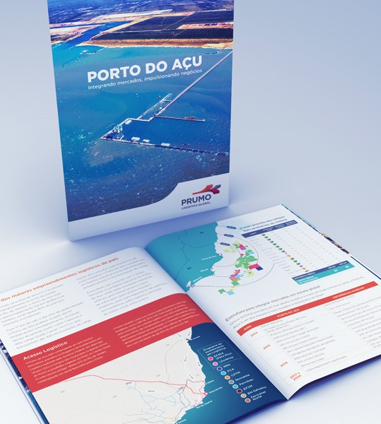 O Porto do Açu é um dos principais empreendimentos portuários do Brasil e representa uma importante evolução na infraestrutura nacional.

Cobrindo uma área de 90 km², trata-se de um complexo porto-industrial localizado estrategicamente no norte do estado do Rio…