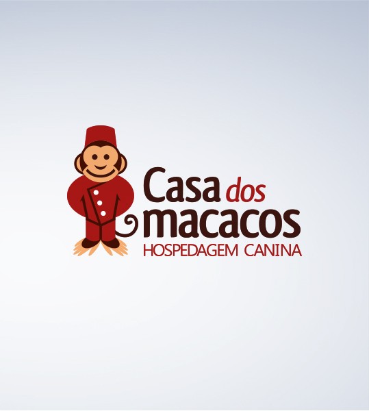 Com localização privilegiada, dentro do Condomínio Mandala, na Barra da Tijuca, a Casa dos Macacos é um hotel canino que oferece aos seus “hóspedes” tudo o que um cachorro poderia querer: Ampla…